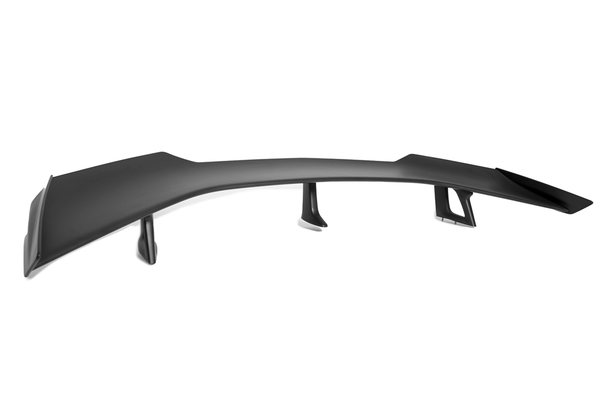 2016+ 6th Gen Camaro - "ZL1 - 1LE Performance Package" Rear Trunk Spoiler Wing with Spoiler Camera Option - for all models