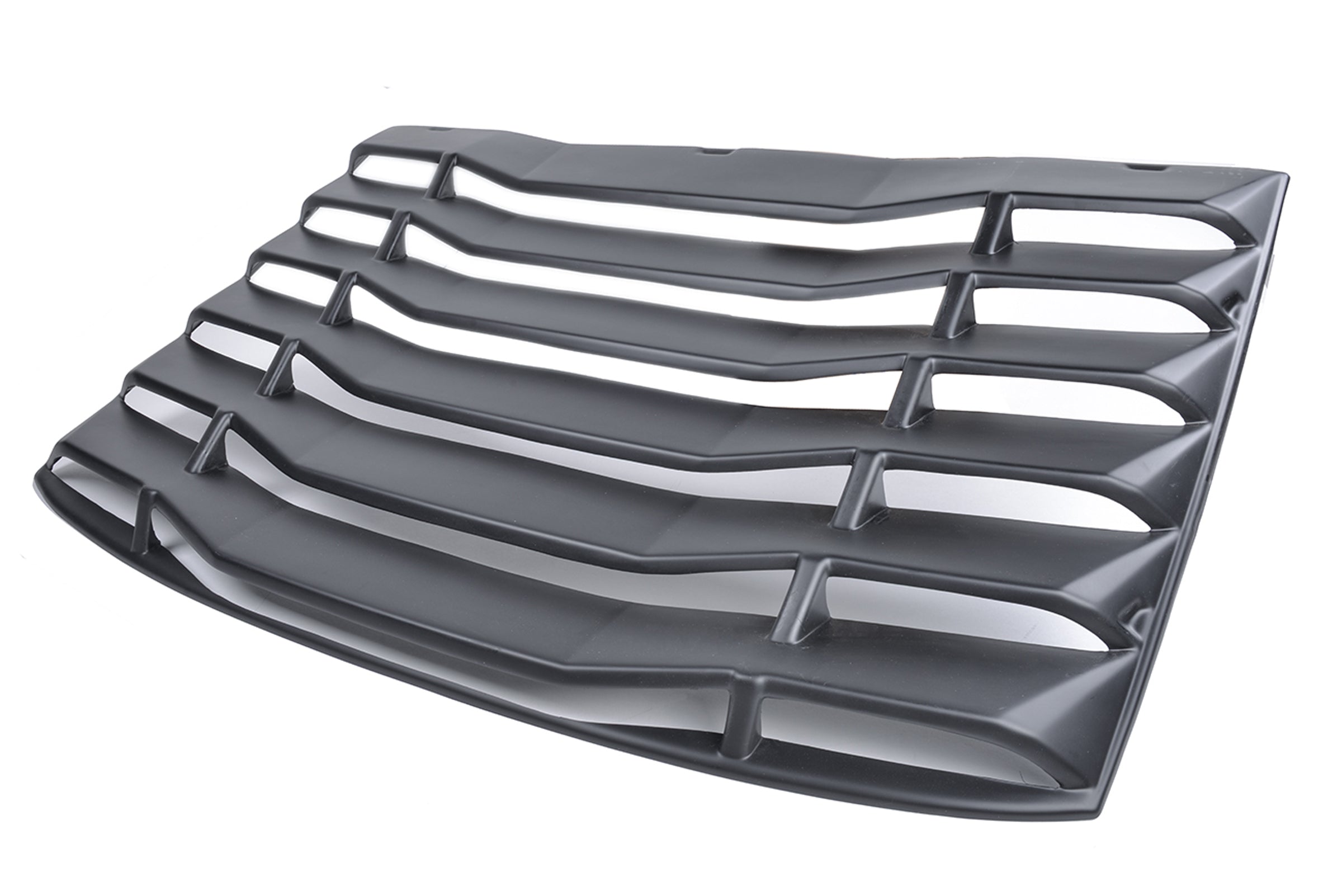 2016+ 6th Gen Camaro - Rear Window Louver / Sun Shade Cover - for all models