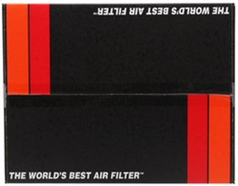 K&N Engineering cold air intake kit for 2012-2013 Jeep Wrangler 3.6L V6, showing the high-flow air filter and intake tubing.