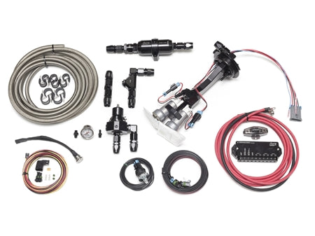 Fore Innovations Dual Pump Fuel System for 2014-2019 Chevrolet Corvette C7