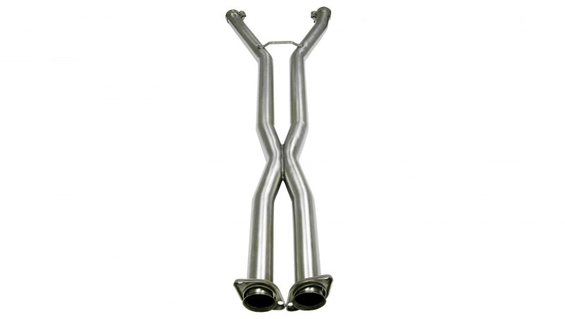 *OPEN BOX / DISCOUNTED* Corsa 2009-2013 Chevrolet Corvette C6 6.2L V8 XO Pipe Exhaust