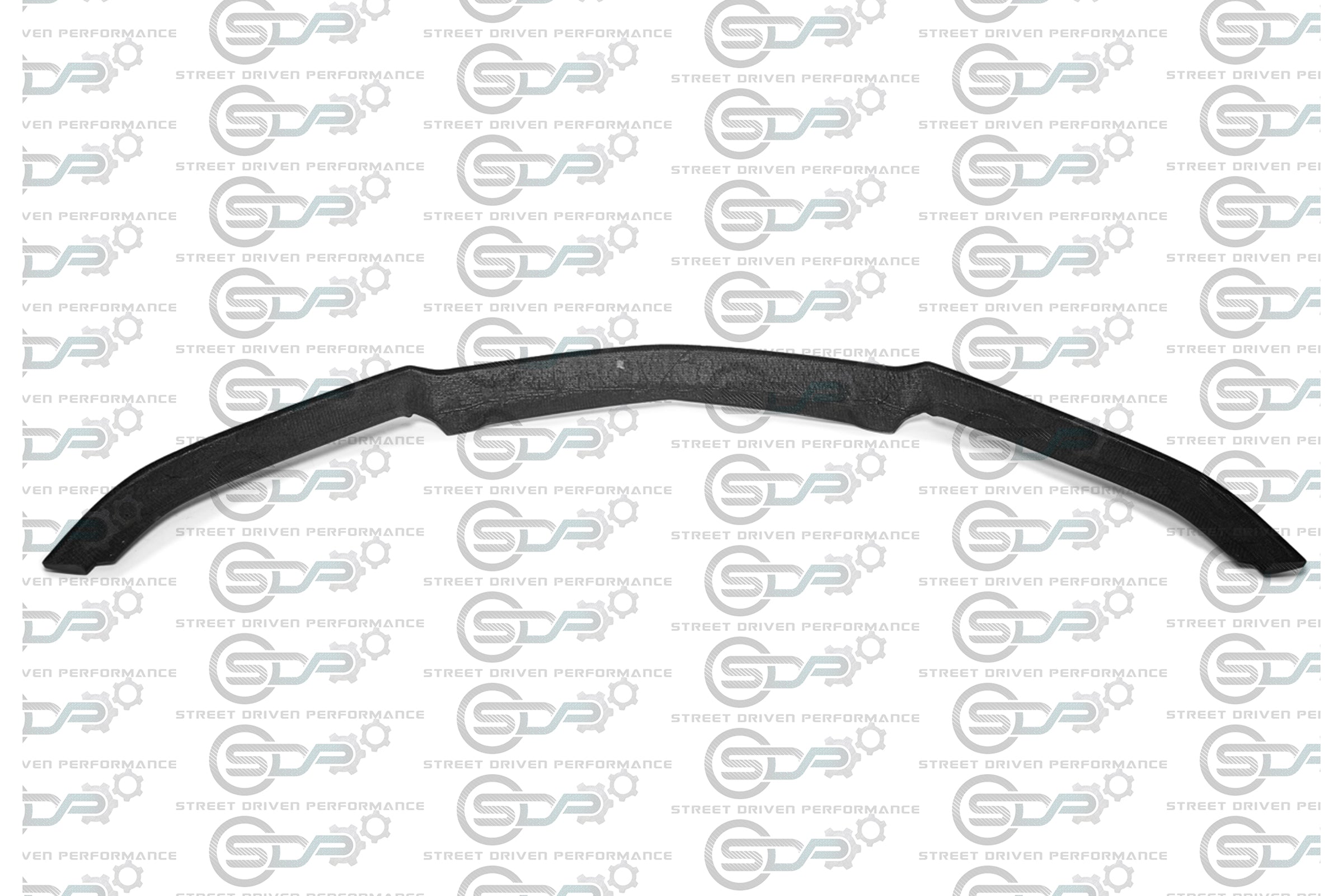 2014+ Cadillac CTS - "V-Sport Style" front lip splitter ground effects