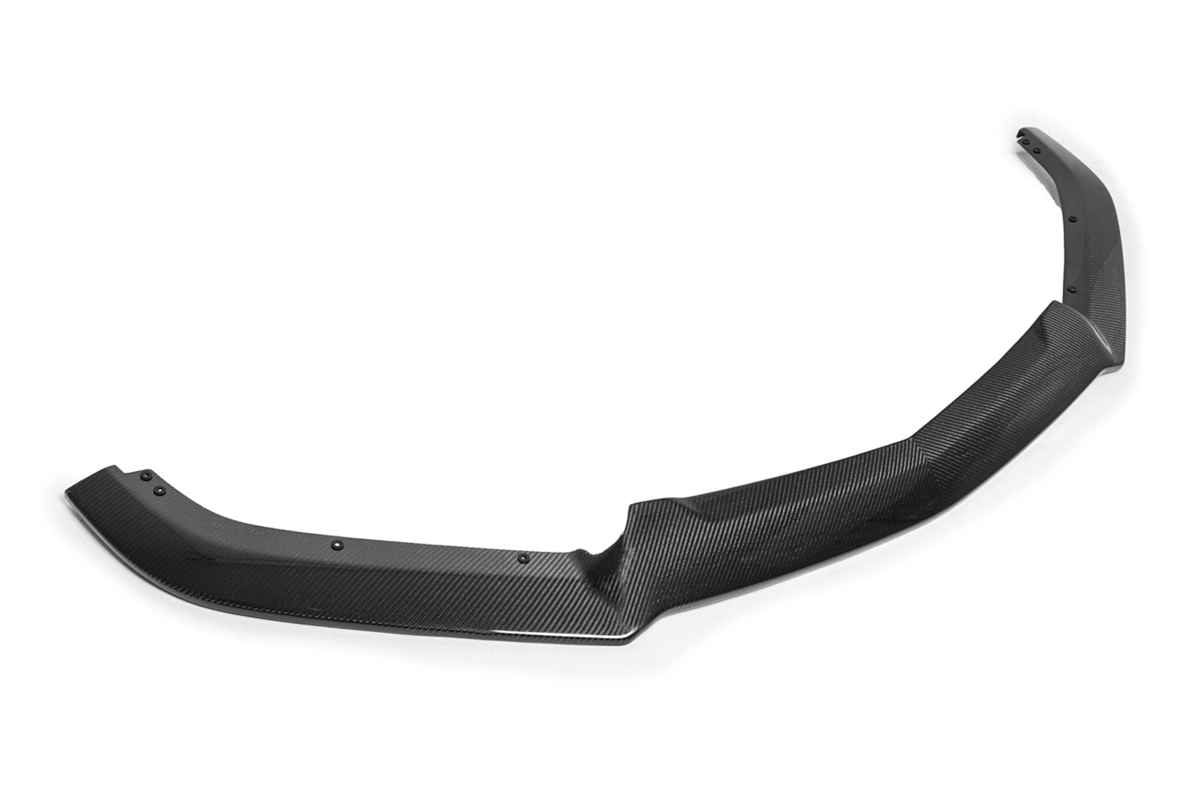 2014+ Cadillac CTS - "V-Sport Style" front lip splitter ground effects