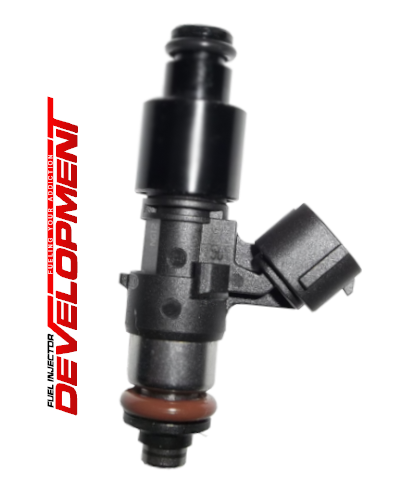 Fuel Injector Development FID1100 - 110lb / 1100cc Injectors (Set of 8)