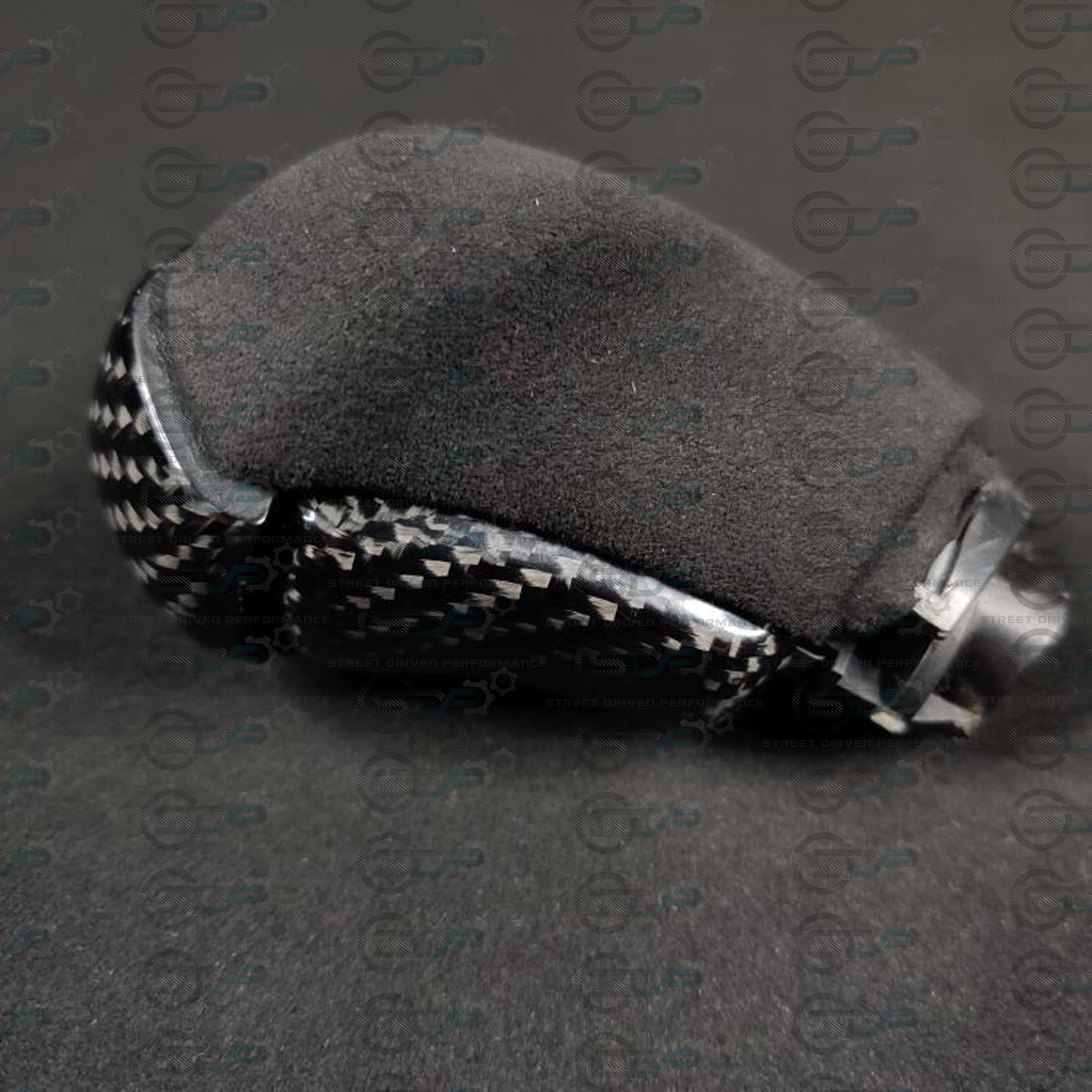2009 - 2015 Cadillac CTS-V V2 Custom Carbon Fiber Shift Knob