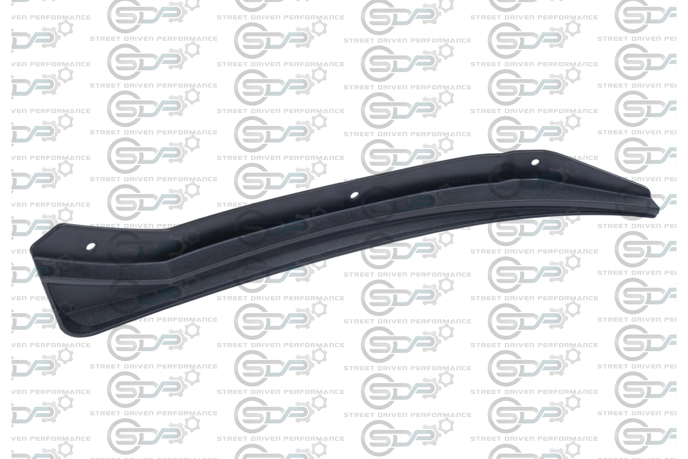 2016 6th Gen Camaro - Extended Front & Rear Splash Guards / Mud Flaps - for all models