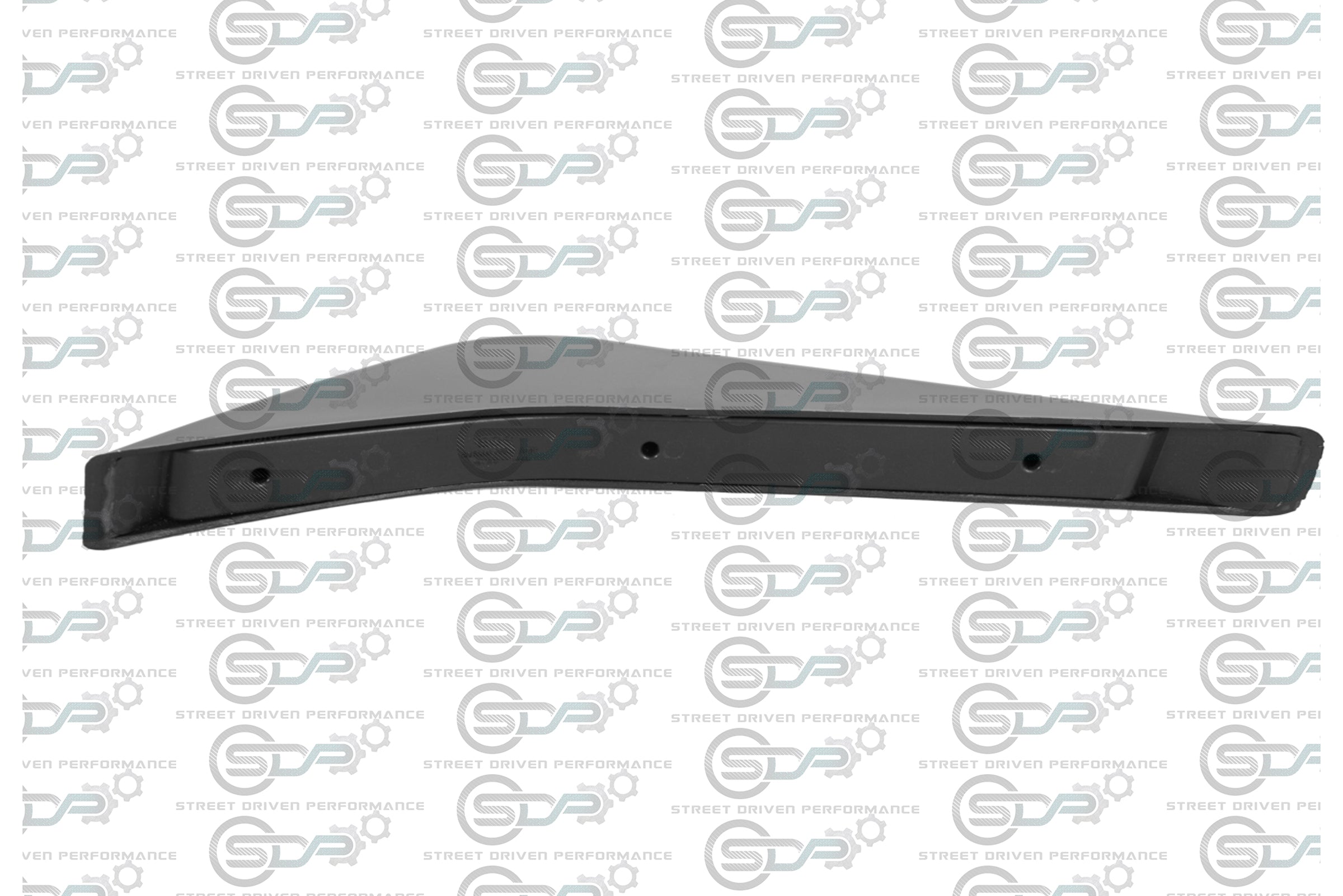 2014-2019 C7 Corvette - Rear Bumper Diffuser Fins