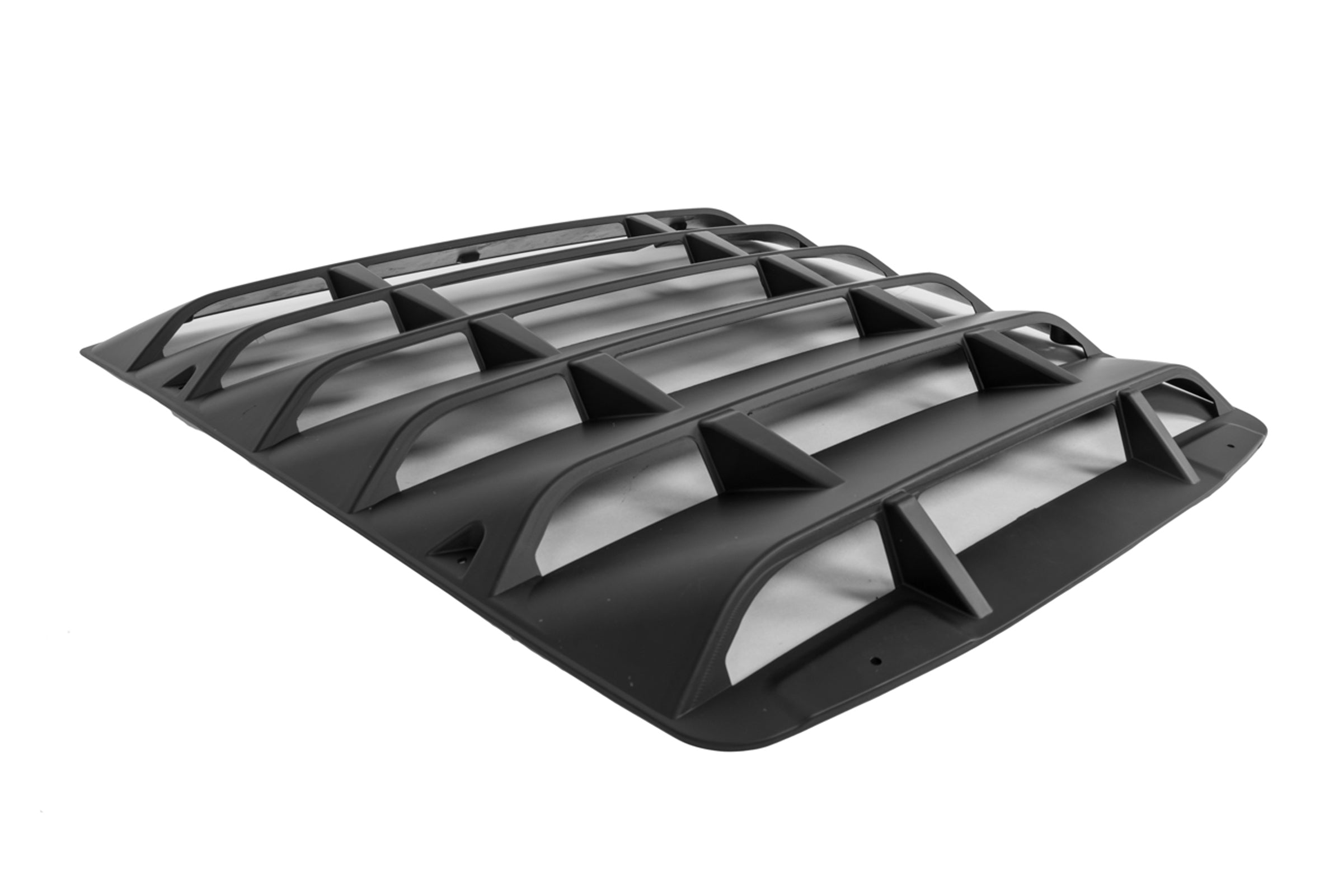 2014-2019 C7 Corvette - Rear Window Louver / Cover