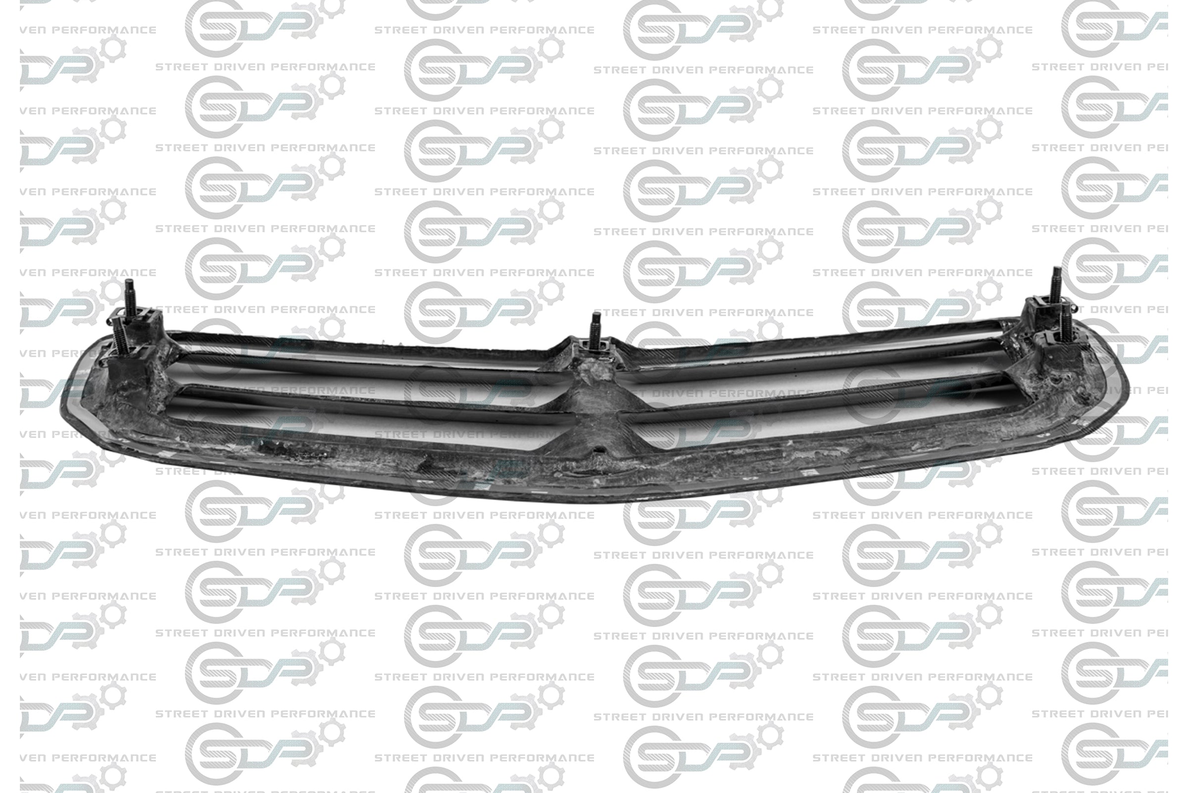 2019+ 6th Gen Camaro - Carbon Fiber Hood Vent - for all models with hood vents