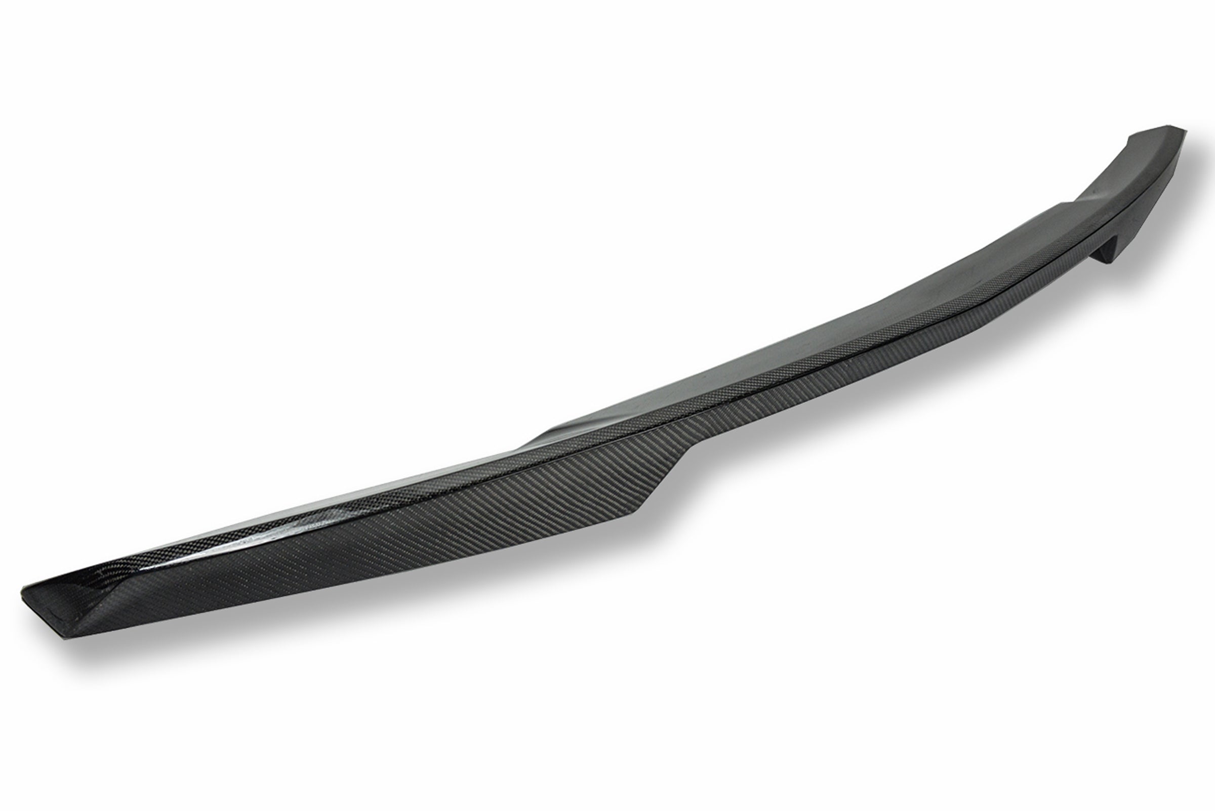 2014-2019 C7 Corvette - Z51 Aero Package - Carbon Fiber Z51 Package Rear Spoiler