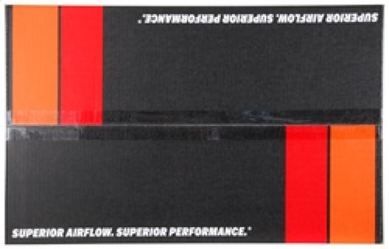 K&N Engineering Cold Air Intake Kit for 2011-2012 Ford Mustang GT 5.0L V8, showing the intake tube and filter components.