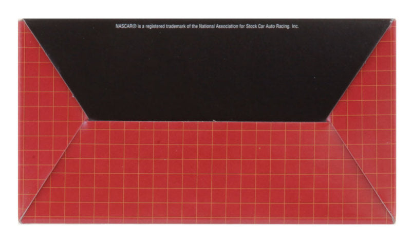 K&N Engineering custom racing round tapered air box with red finish, 1.656-inch neck flange, 2.25-inch height for engine performance