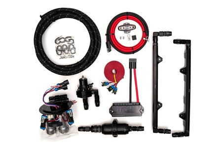 Fore Innovations - L2 - Dual Pump Fuel System for Holden Commodore or Maloo