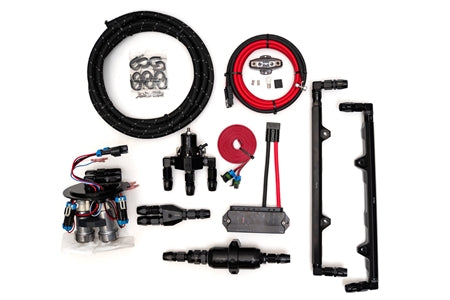 Fore Innovations - L4 - Dual Pump Fuel System for Holden Commodore or Maloo