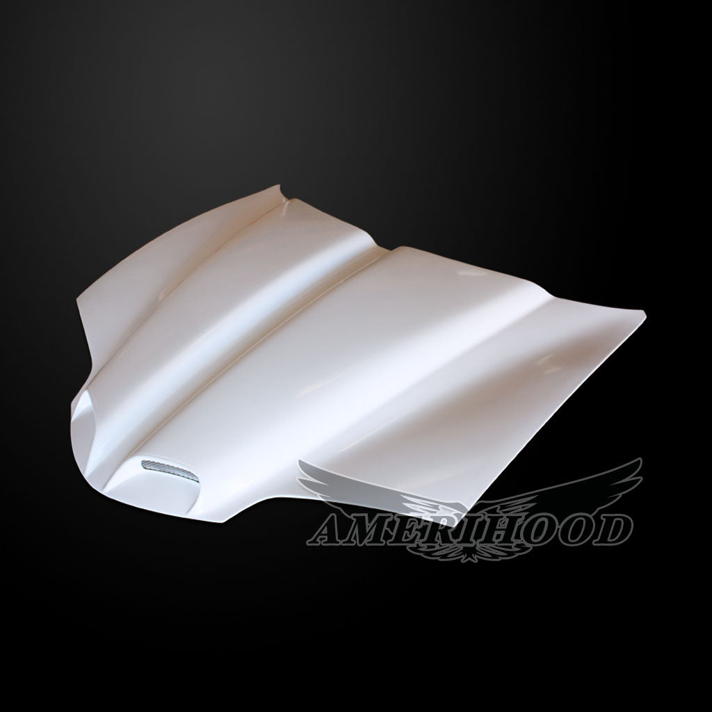 Pontiac Firebird 1998-2002 Type-WS6 Style Functional Cooling Hood