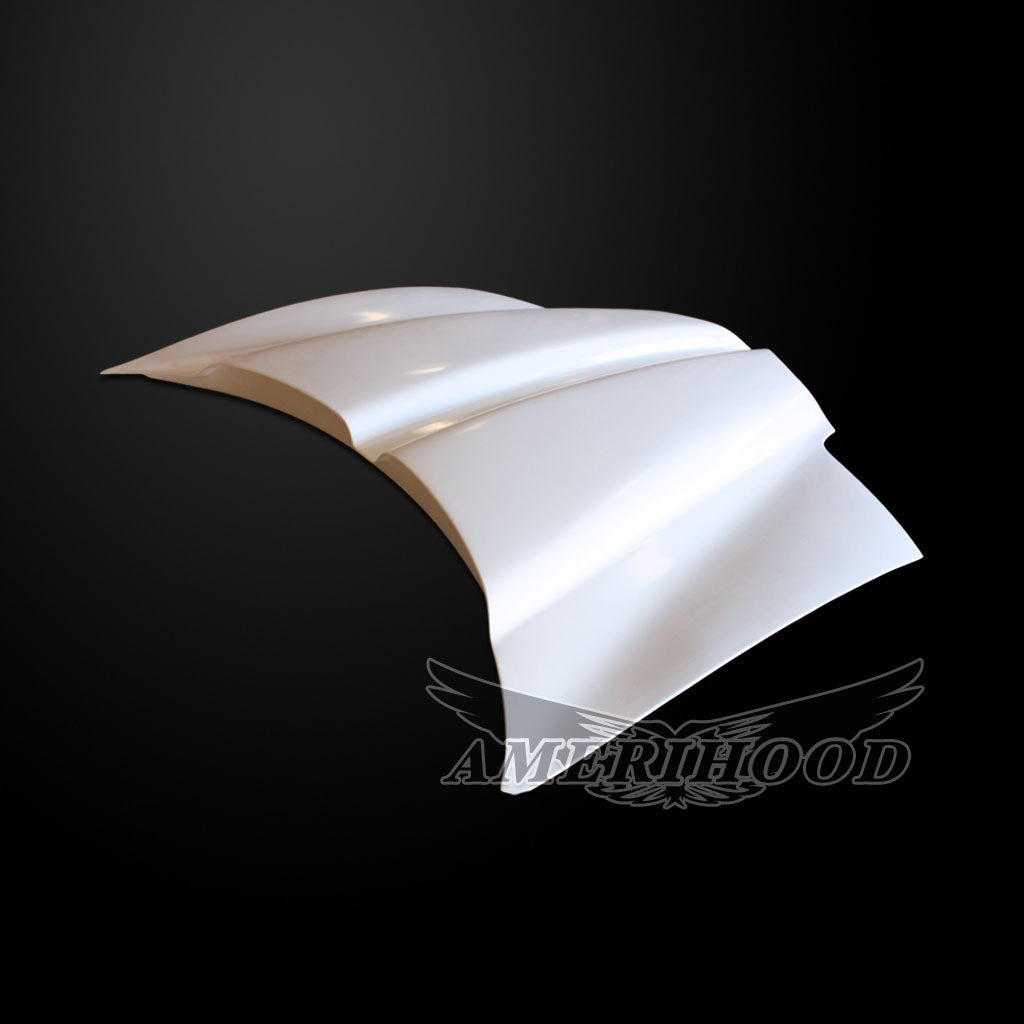 Pontiac Firebird 1998-2002 Type-WS6 Style Functional Cooling Hood